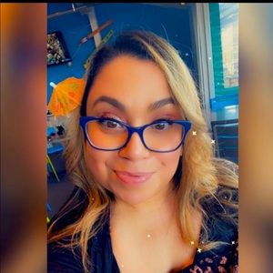 Meet your Posher, Eileen